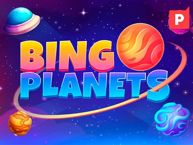 432 Planetas do Bingo