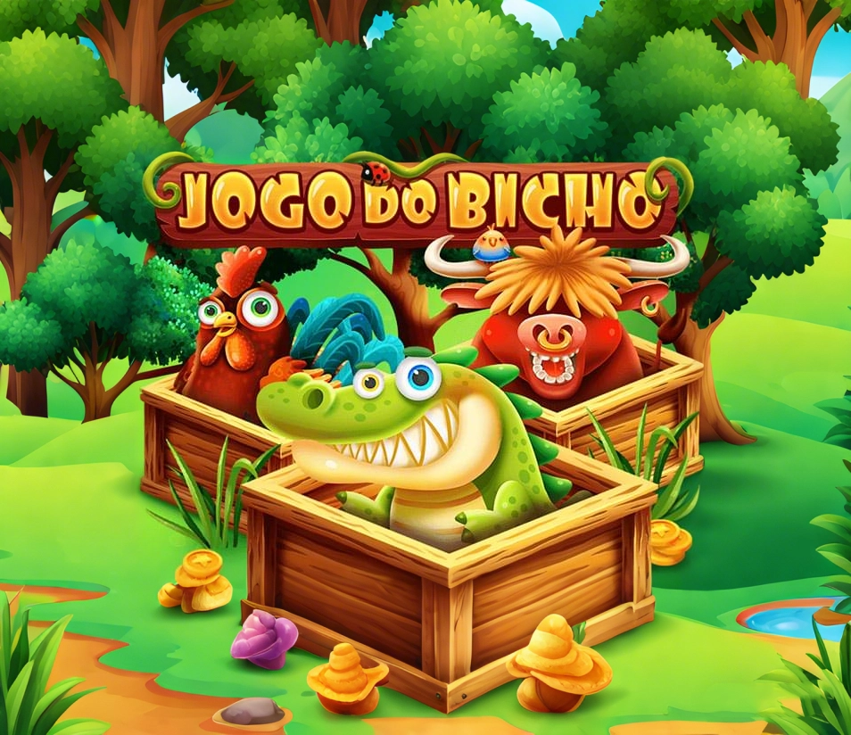 432 Jogo Do Bicho